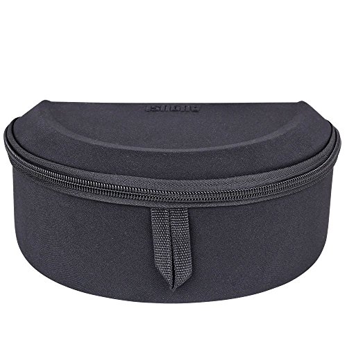 FREE SHIPPING Folding Over Ear Headphone Case August Free shipping