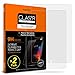 Spigen Tempered Glass Screen Protector [GlasTR Slim] Designed for iPad Air 3 (2019) / iPad Pro 10.5 (2017) [9H Hardness/Case-Friendly] (2 Pack)