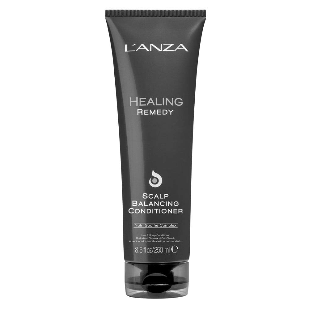 L'ANZA Healing Remedy Scalp Balancing Conditioner, 250 millilitre