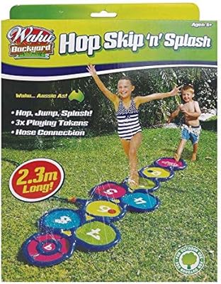 wahu water toys