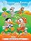 Livro Turma da Mônica - fábulas ilustradas - a cegonha e a raposa
