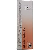 2 LOT X Dr. Reckeweg - Homeopathic Medicine - R71 - Sciatica Drops
