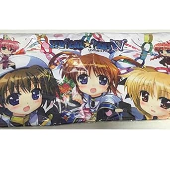 Amazon 魔法少女リリカルなのは リリカル パーティー リリパ