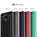 Sucnakp for Moto G6 Case, Moto G (6th Generation) Case, TPU Shock Absorption Technology Raised Bezels Protective Case Cover for Motorola Moto G6 5.7 Inch(Mint Green)