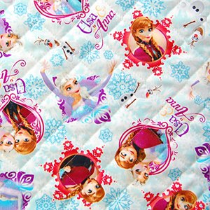 最新 キルト 生地 キャラクター 100 で最高の画像