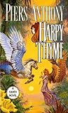 Harpy Thyme (Xanth, No. 17)