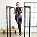 Amazon Basics 40 to 80 Pound Resistance Pull Up Band - 1 1/4 inch, Purple