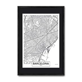 signwin Framed Canvas Wall Art Animals, Flowers, Birds...