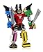 Mega Bloks Power Rangers Legendary Megazord