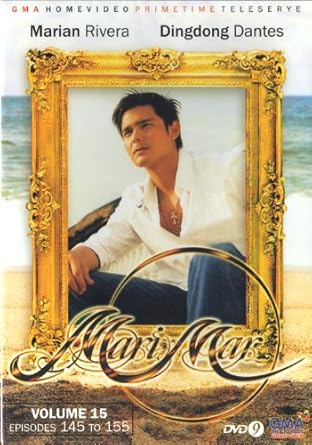 Marimar philippines cast