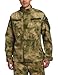 Propper Men's 50N/50C ACU Coat, A-TACS FG Camo, Large Long