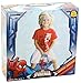 Marvel Ultimate Spiderman Inflatable Hopper Ball