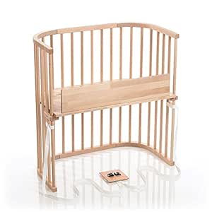 babybay maxi bedside crib