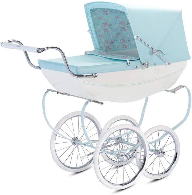 silver cross childrens pram