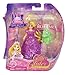Disney Princess Glitter Glider Rapunzel Doll