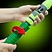 Flexzilla Garden Lead-in Hose with SwivelGrip, 5/8 in. x 3 ft., Lightweight All-Weather Water Hose, Durable and Flexible, Leak-Free Connections