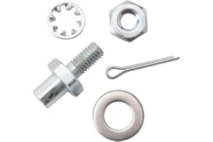 Edelbrock 8009 Throttle Cable Adapter