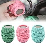 Iariugo Downy Ball Dispenser for Fabric