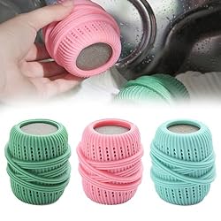 Iariugo Downy Ball Dispenser for Fabric