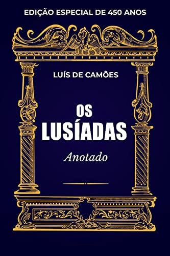 Amazon.com: Os Lusíadas (Portuguese Edition) eBook : Vaz de Camões