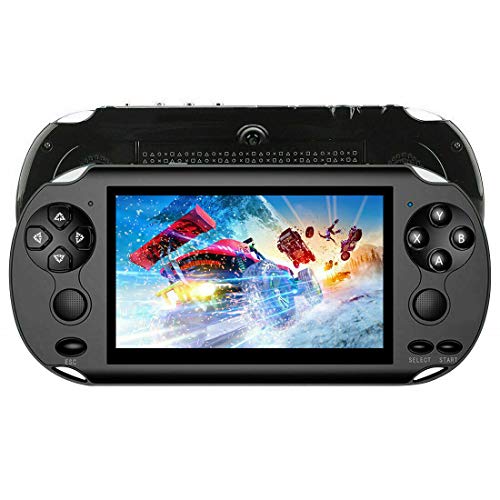 Portable X9 Handheld Video Game Console 128 Bit, Kuwait Ubuy