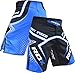 RDX Training Clothing UFC Cage MMA Shorts Fighting Grappling Martial Arts Muay Thai Kickboxing