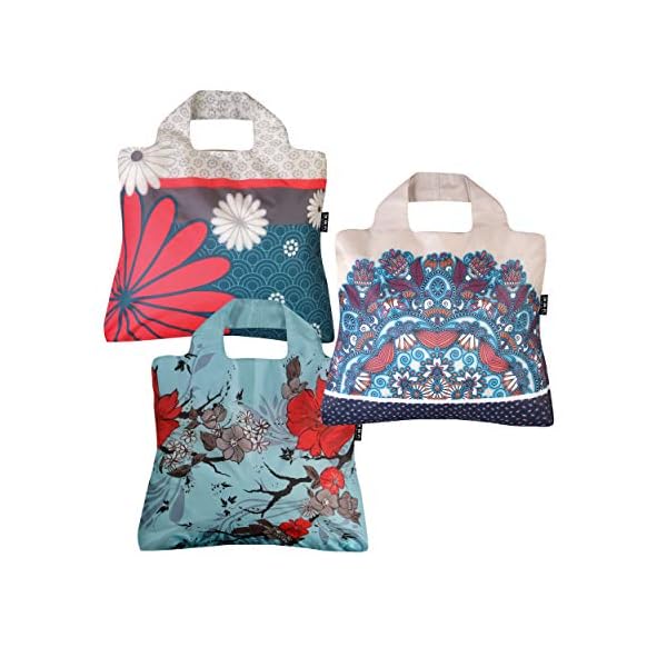 envirosax reusable shopping bags