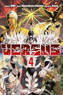 Livro Versus vol. 04