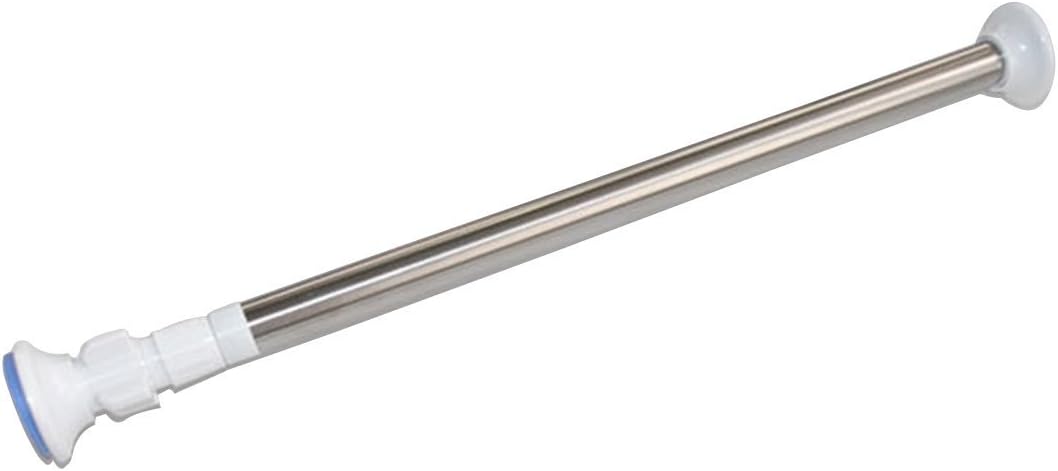 Amazon Com Sikaiqi 304 Stainless Steel Shower Curtain Hanging