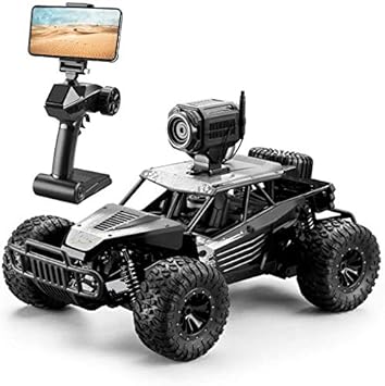 Buy DeXop RC Car, 2.4Ghz 1: 16 4WD 