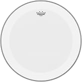 Remo Powerstroke P4 Coated Drumhead, 16"