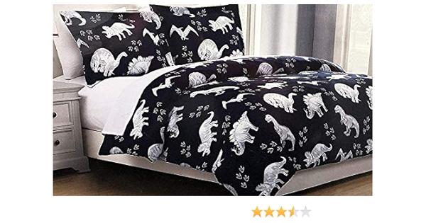 max studio dinosaur bedding