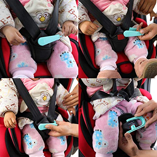 3 WeThinkeer+Unbuckler+Premium+Unbuckle+Release