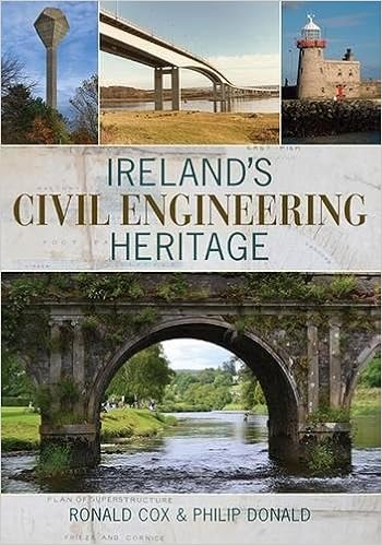 Irelands Civil Engineering Heritage Amazoncouk Ronald - 