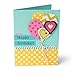 Sizzix Balloons Triplits Dies by Stephanie Barnard, 10-Pack