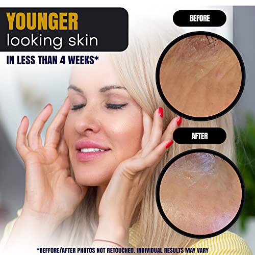 SLEEP FOUNTAIN Anti Aging Silk Sleep Mask for Women, Mulberry Silk Eye