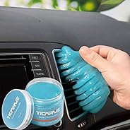 TICARVE Cleaning Gel for Car Detailing Putty Auto Cleaning Putty Auto Detailing Gel Detail Tools Car Interior 