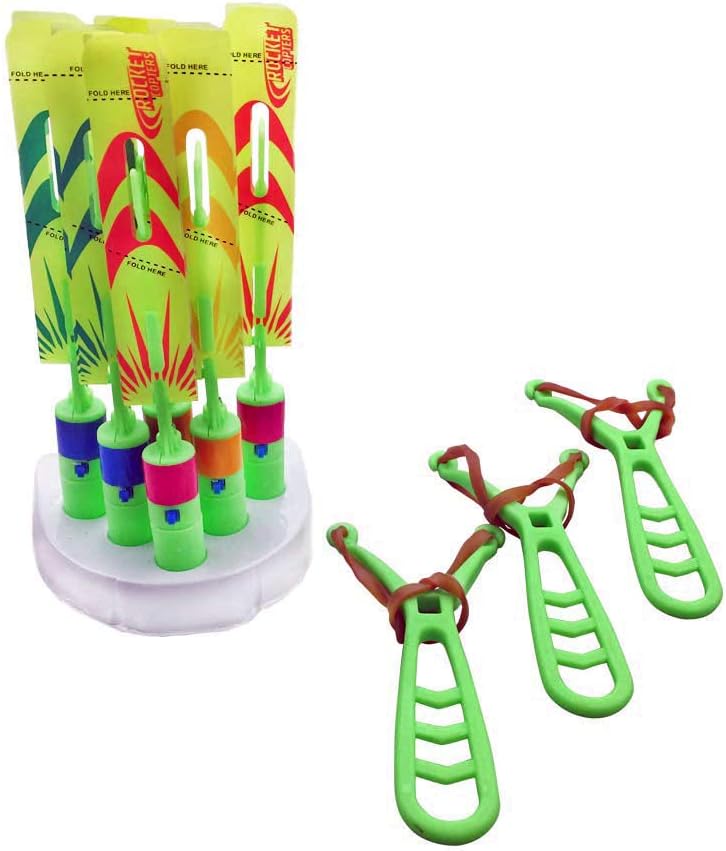 home depot rocket copters