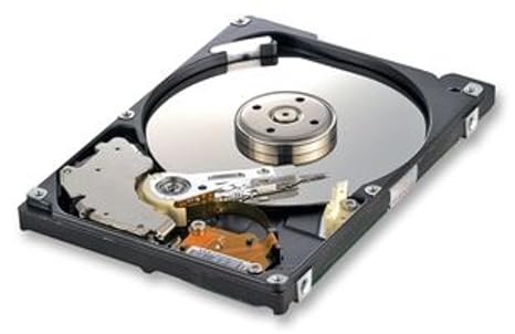 Samsung HN-M101MBB 1TB interne Festplatte (6,4 cm (2,5 Zoll), 5400 rpm, 12 ms, 8MB Cache, SATA)