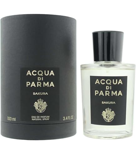 Amazon.com : Acqua Di Parma Yuzu Eau De Parfum Spray for Women
