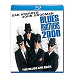 BLUES BROTHERS 2000 / (SUB WS)                     image