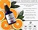 Planet Eden Natural Miracle Vitamin C Serum with Camu Camu Berry Extract - 30x More Potent Vitamin C