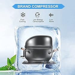 HNZXIB -86° (-136°F) Ultra Low-Temperature