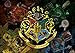 MR. XIAOLONG 5D Diamond Painting Kits Full Drill for Adults,Harry Potter College Badge Diamond Kit Cross Stitch Arts Craft for Home Wall Decor（20x14Inch）- 9