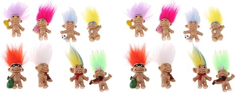 bulk troll dolls