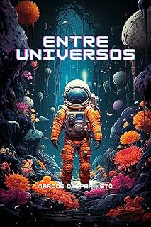 Livro Entre Universos