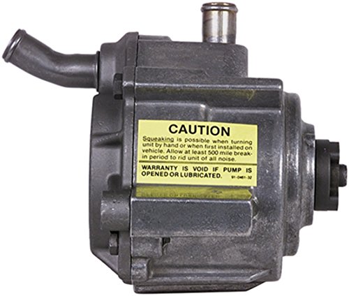 Cardone 32-608 Remanufactured  Smog Pump - Thumbnail 5