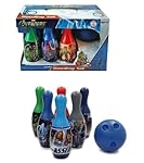 Brand New Avengers Bowling Set for Boys
