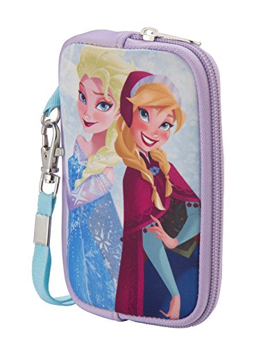 Frozen Universal Neoprene Wristlet ( DUN-12FR.FX)