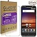 [3+3 Pack] Zeking Designed for 3 Pack Screen Protector Compatible for iPhone 13 Pro 6.1-inch with 3 Pack Camera Lens Protector, Scratch Resistant Sensitive Touch 9H Tempered Glass for iPhone 13 Pro